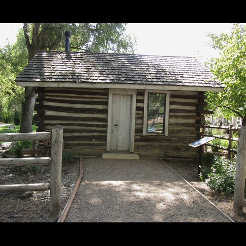 carousel image depicting items you can find at the museum
